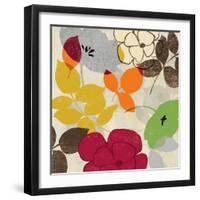 Whimsy-Sloane Addison  -Framed Art Print