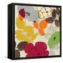 Whimsy-Sloane Addison  -Framed Stretched Canvas