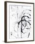 Whip II-Karolina Susslandova-Framed Giclee Print