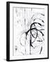 Whip II-Karolina Susslandova-Framed Giclee Print