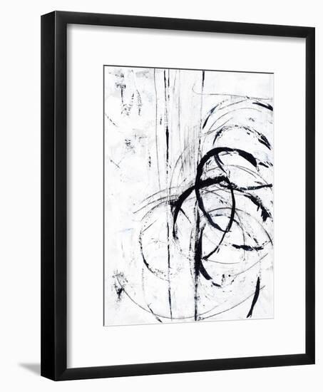 Whip II-Karolina Susslandova-Framed Giclee Print