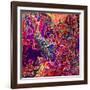 Whip-Josh Byer-Framed Giclee Print