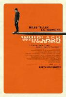 Whiplash-null-Lamina Framed Poster