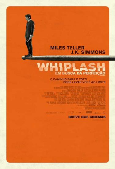 Whiplash-null-Lamina Framed Poster