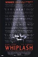 Whiplash-null-Lamina Framed Poster