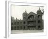 Whipps Cross Hospital, Essex-Peter Higginbotham-Framed Photographic Print