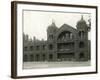 Whipps Cross Hospital, Essex-Peter Higginbotham-Framed Photographic Print