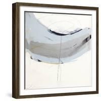 Whirl I-Cathe Hendrick-Framed Art Print