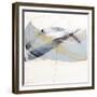 Whirl II-Cathe Hendrick-Framed Art Print