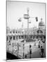 Whirl of the Whirl, Luna Park, Coney Island, N.Y.-null-Mounted Photo