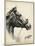 Whirlaway-R.H. Palenske-Mounted Art Print