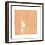 Whirling Dervish, 2015-Francois Domain-Framed Giclee Print