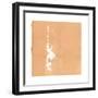 Whirling Dervish, 2015-Francois Domain-Framed Giclee Print