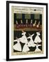 Gramercy Black