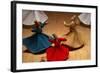 Whirling Dervishes at the Dervishes Festival, Konya, Central Anatolia, Turkey, Asia Minor, Eurasia-Bruno Morandi-Framed Photographic Print