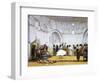 Whirling Dervishes, c.1895-Jean Leon Gerome-Framed Giclee Print