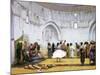Whirling Dervishes, c.1895-Jean Leon Gerome-Mounted Giclee Print