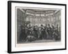 Whirling Islamic Dervishes-W. Forrest-Framed Art Print