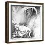 Whirlpool Cloud II-Alicia Ludwig-Framed Art Print