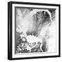 Whirlpool Cloud II-Alicia Ludwig-Framed Art Print