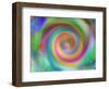 Whirlpool-Mehau Kulyk-Framed Premium Photographic Print