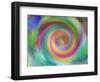 Whirlpool-Mehau Kulyk-Framed Premium Photographic Print