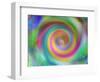 Whirlpool-Mehau Kulyk-Framed Premium Photographic Print