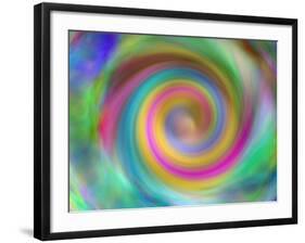 Whirlpool-Mehau Kulyk-Framed Photographic Print