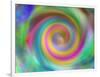 Whirlpool-Mehau Kulyk-Framed Photographic Print