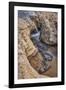 Whirlpools, Escalante, Utah-John Ford-Framed Photographic Print