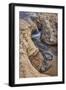 Whirlpools, Escalante, Utah-John Ford-Framed Photographic Print