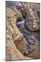 Whirlpools, Escalante, Utah-John Ford-Mounted Photographic Print