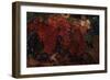 Whirlwind, 1905-Filipp Andreyevich Malyavin-Framed Giclee Print