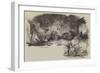 Whirlwind at Grenada-null-Framed Giclee Print