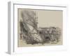 Whirlwind at Manchester-null-Framed Giclee Print