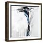 Whirlwind Ballet-Sydney Edmunds-Framed Giclee Print