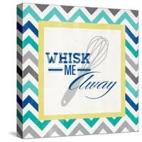 Whisk Me Away-null-Stretched Canvas