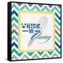 Whisk Me Away-null-Framed Stretched Canvas