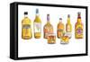 Whiskey from Scotland-M. Bleichner-Framed Stretched Canvas