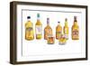 Whiskey from Scotland-M. Bleichner-Framed Art Print