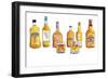 Whiskey from Scotland-M. Bleichner-Framed Art Print