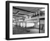 Whisky Blending at Wiley and Co, Sheffield, South Yorkshire, 1960-Michael Walters-Framed Photographic Print