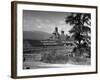 Whisky Distillery-null-Framed Photographic Print