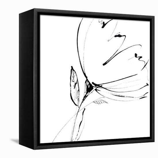 Whisper 1-Lesia Binkin-Framed Stretched Canvas