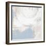 Whisper Away II-Rikki Drotar-Framed Giclee Print