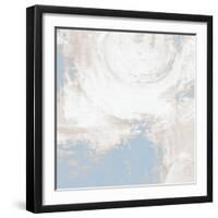 Whisper Away II-Rikki Drotar-Framed Giclee Print