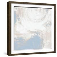 Whisper Away II-Rikki Drotar-Framed Giclee Print