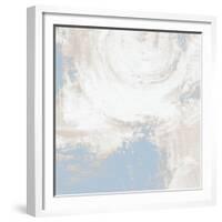 Whisper Away II-Rikki Drotar-Framed Giclee Print