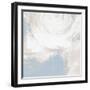 Whisper Away II-Rikki Drotar-Framed Premium Giclee Print