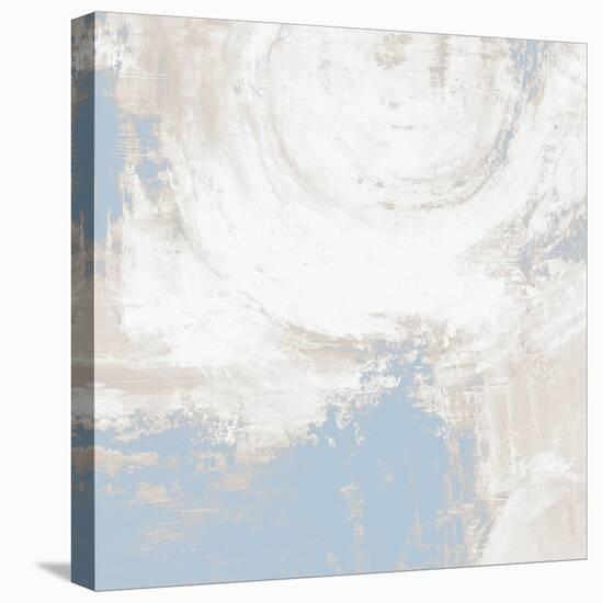 Whisper Away II-Rikki Drotar-Stretched Canvas